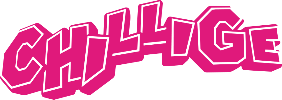 CHILLIGE Logo